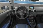 Audi A1 Active TFSI Ultra 2014 года (WW)